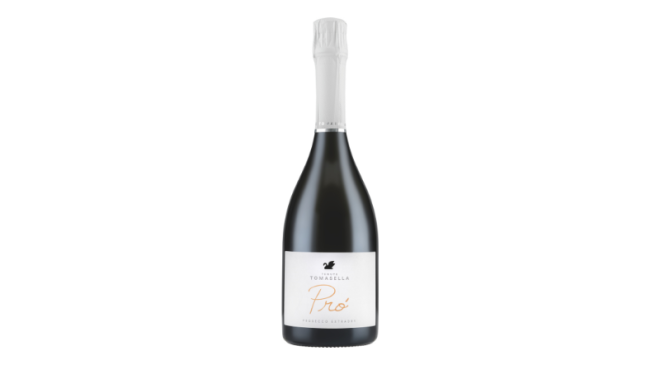 Il Prosecco PRO’ Extra Dry D.O.C. Tenute Tomasella Il Prosecco PRO’ Extra Dry D.O.C. Tenute Tomasella