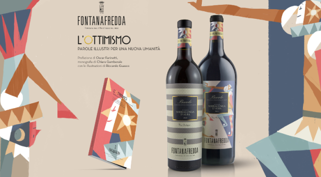 Il Barolo dell’Ottimismo