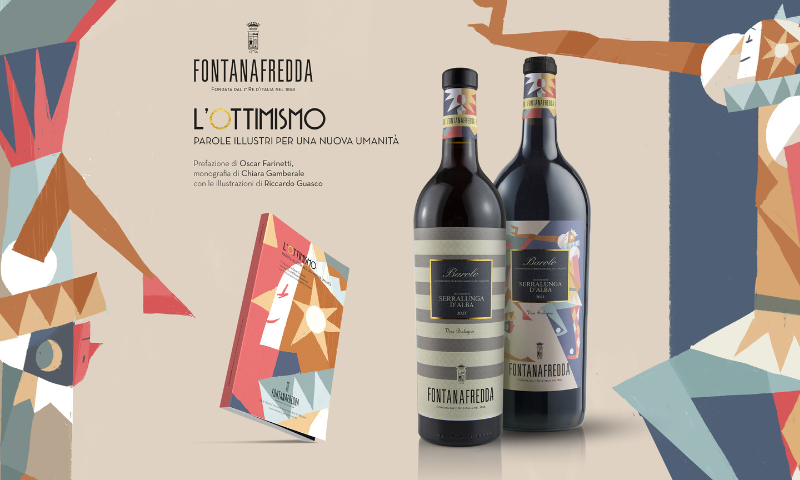 Il Barolo dell’Ottimismo