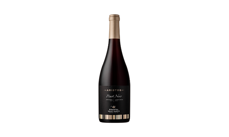 CANTINA VALLE ISARCO: 5 ANNI DI RICCARDO COTARELLA
