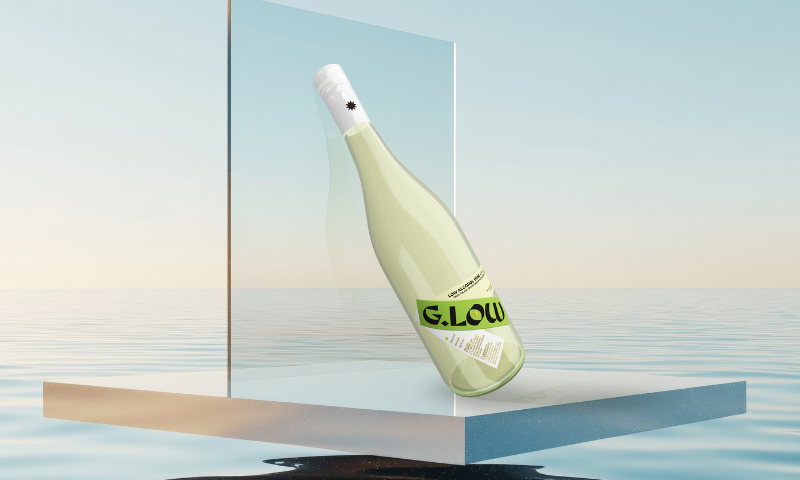 G.LOW debutta anche a Vinitaly 2025