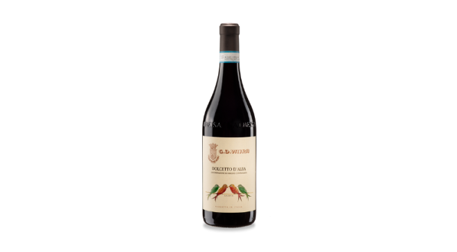 LA SOSTENIBILE LEGGEREZZA DEL DOLCETTO G.D. VAJRA LA SOSTENIBILE LEGGEREZZA DEL DOLCETTO G.D. VAJRA