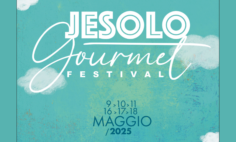 JESOLO GOURMET FESTIVAL