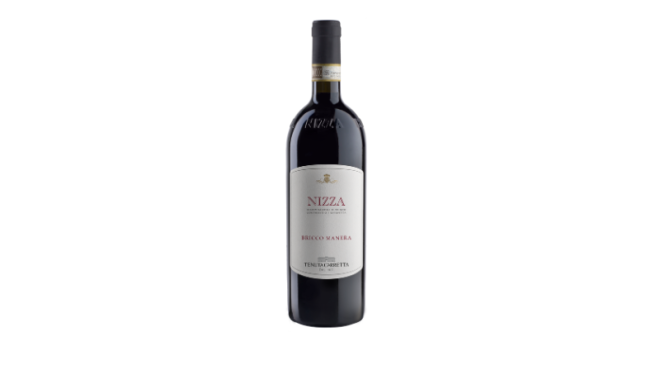 Tenuta Carretta Nizza DOCG con due nuove etichette Tenuta Carretta Nizza DOCG con due nuove etichette