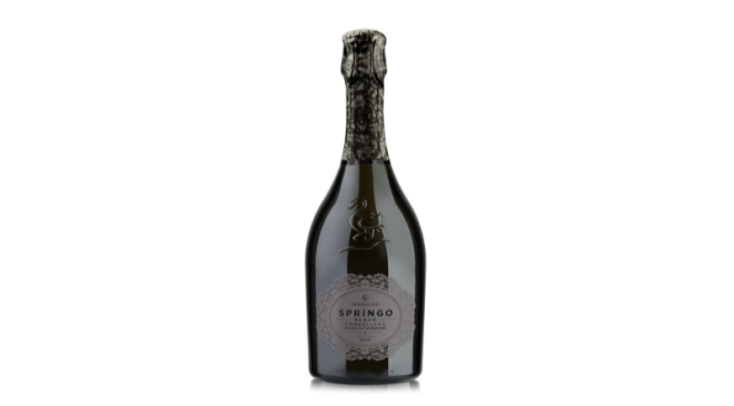 Le Manzane, Springo Black Le Manzane, Springo Black