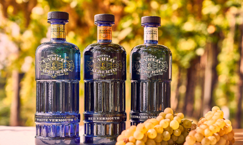 IL 21 MARZO E’ VERMOUTH DAY