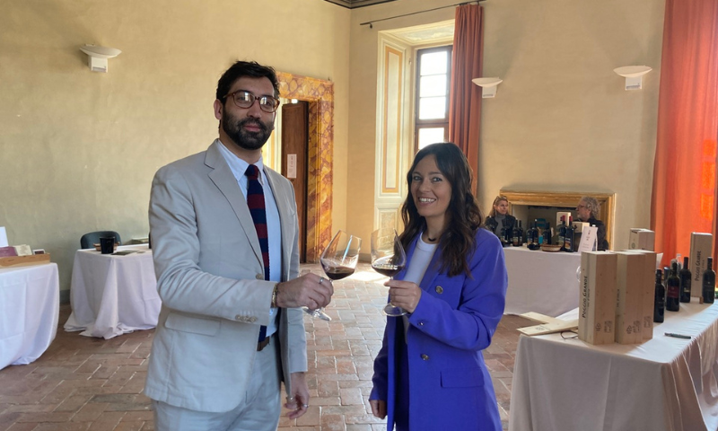 Conto alla rovescia per Orcia Wine Festival 2025
