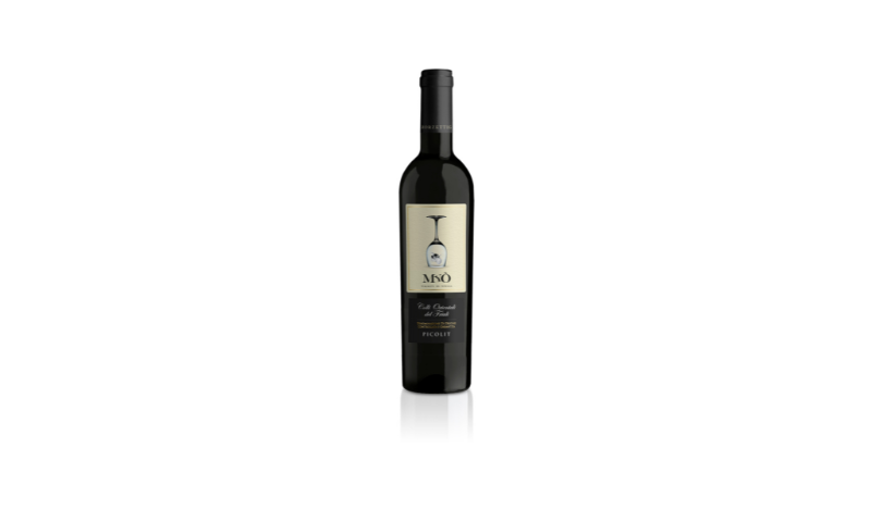 Annalisa Zorzettig a Vinitaly 2025