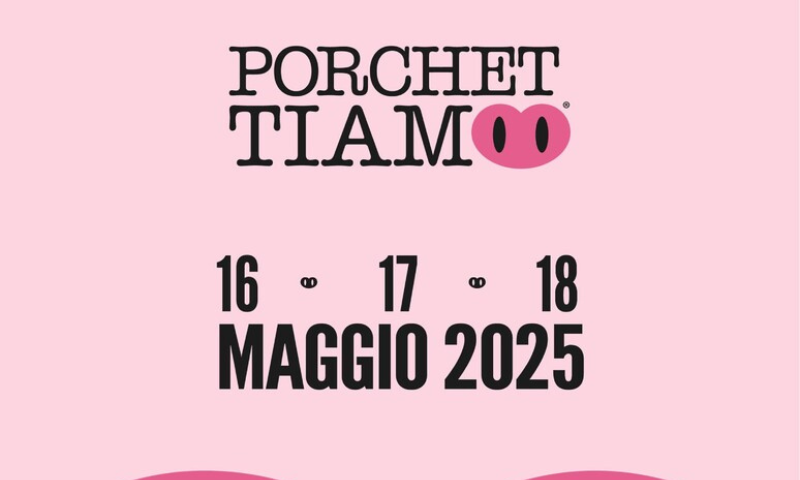 15esima Edizione Porchettiamo