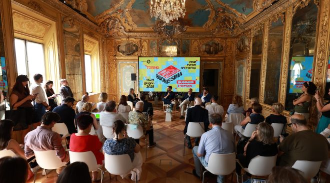 Buonissima 2025 annunciati i primi nomi Buonissima 2025 annunciati i primi nomi