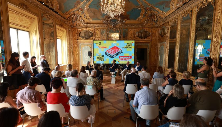 Buonissima 2025 annunciati i primi nomi