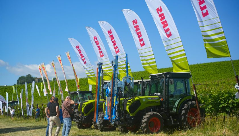Da mercoledì 18 giugno 19^ Edizione di Enovitis In Campo