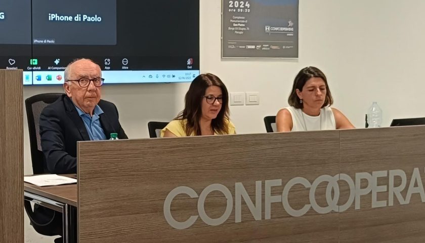 Massimo Sepiacci riconfermato alla guida di Umbria Top Wines