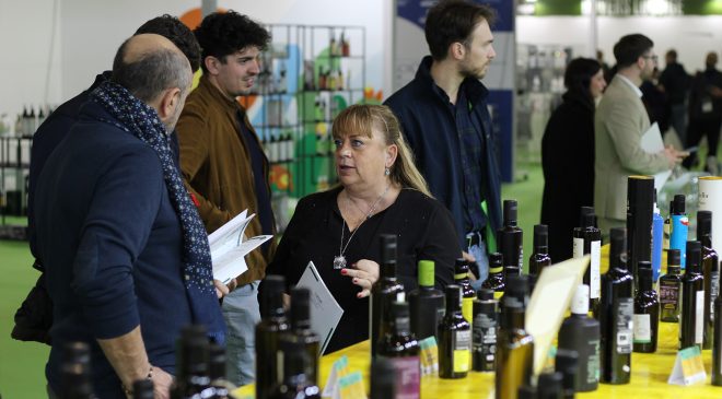 A Bari seconda edizione di EVOLIO Expo A Bari seconda edizione di EVOLIO Expo