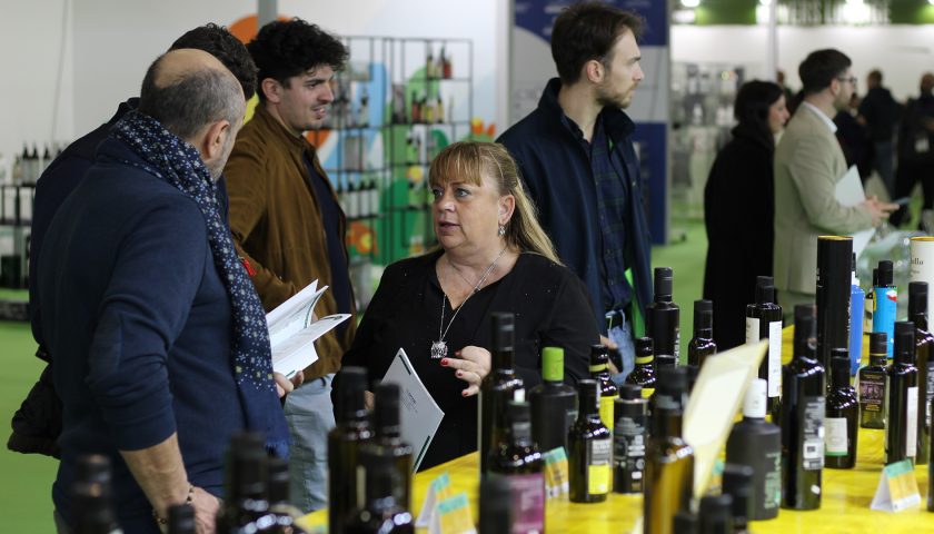 A Bari seconda edizione di EVOLIO Expo