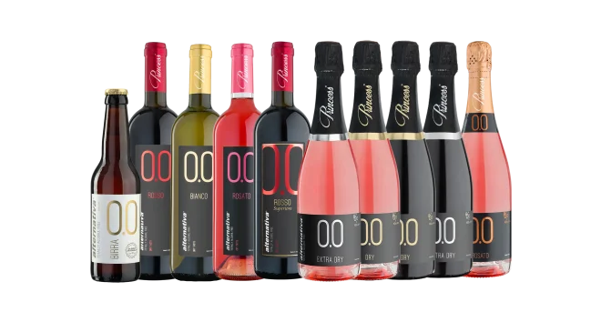 Approvato il Decreto Legge sui vini dealcolati Approvato il Decreto Legge sui vini dealcolati