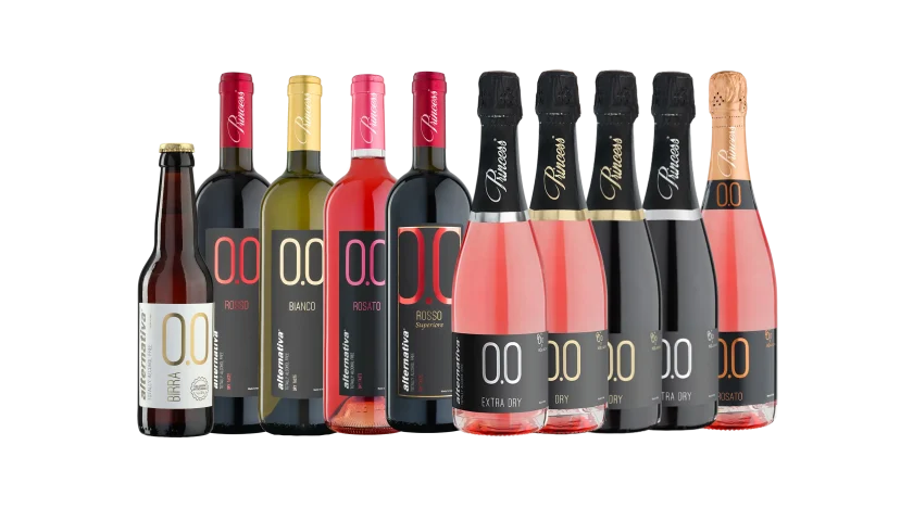 Approvato il Decreto Legge sui vini dealcolati