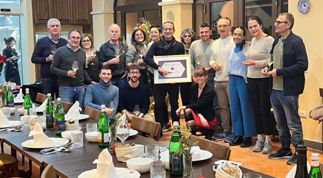 La vetrina delle eccellenze di Riparbella è Ripa Wine La vetrina delle eccellenze di Riparbella è Ripa Wine