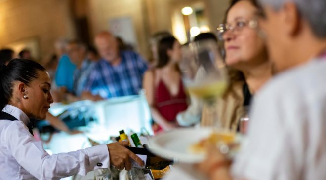 Da venerdì 11 luglio torna il Matelica Wine Festival Da venerdì 11 luglio torna il Matelica Wine Festival