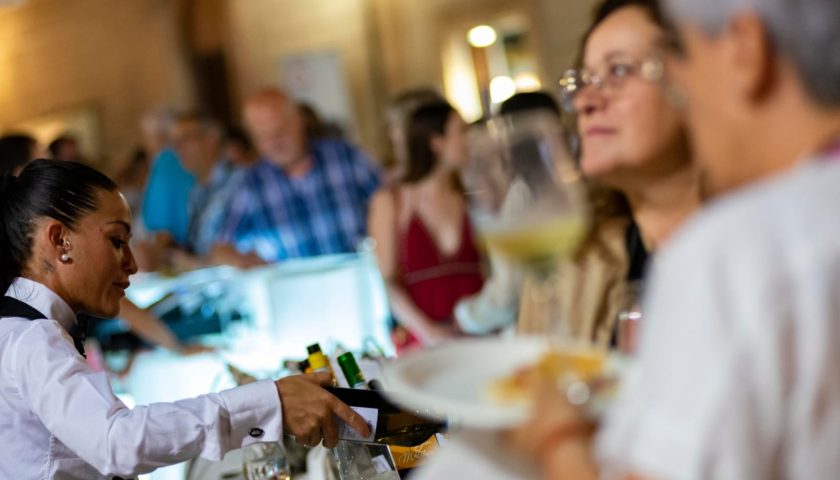 Da venerdì 11 luglio torna il Matelica Wine Festival
