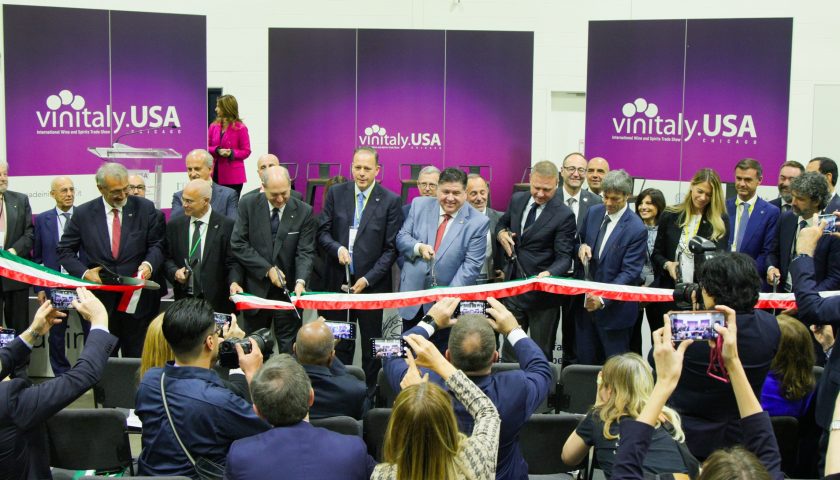 WINE2WINE VINITALY Business Forum riunisce a  Chicago i Top Player globali