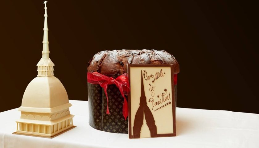 La 14^ edizione di “Una Mole di Panettoni” torna a Torino dal 28 novembre