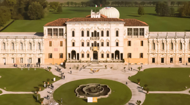 Luci sul Made in Veneto con binomio tra vino e formaggi
