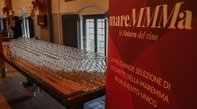 Doppio appuntamento con “mareMMMa” il 1 e 2 marzo Doppio appuntamento con “mareMMMa” il 1 e 2 marzo