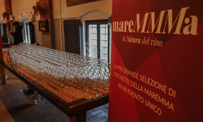 Doppio appuntamento con “mareMMMa” il 1 e 2 marzo
