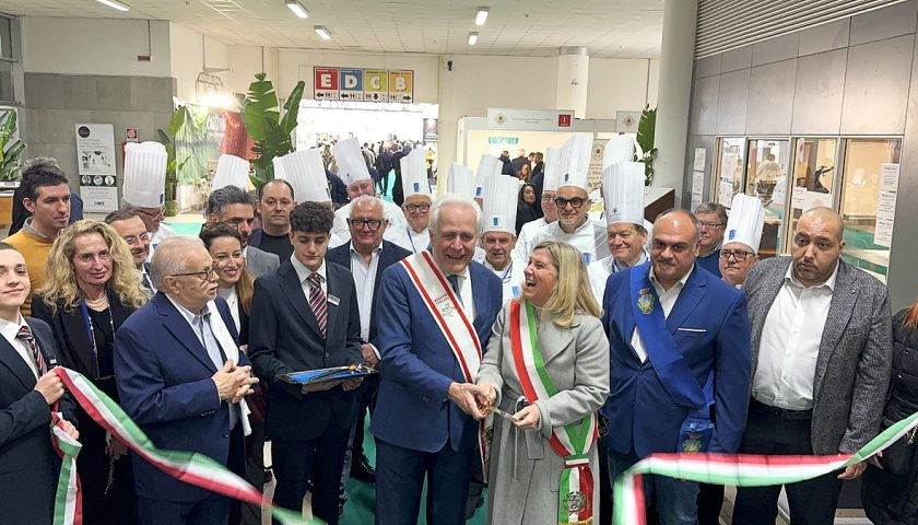 Al via Tirreno C.T. e Balnearia: a Carrara Fiere in scena l’ospitalità italiana
