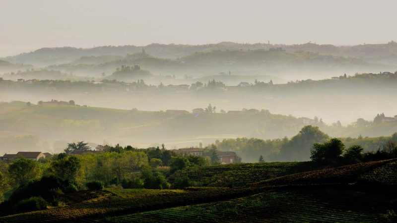 Il Consorzio Asti brinda allo spumante rosè