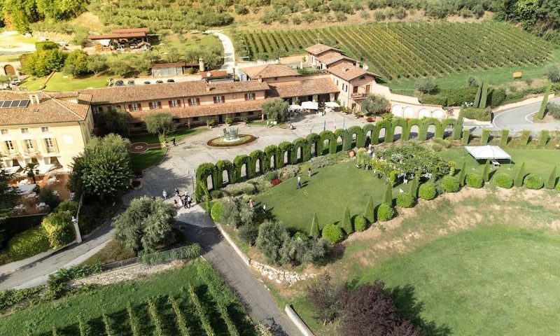 Montina, a Monticelli Brusati arte e Franciacorta in dialogo con il Giappone