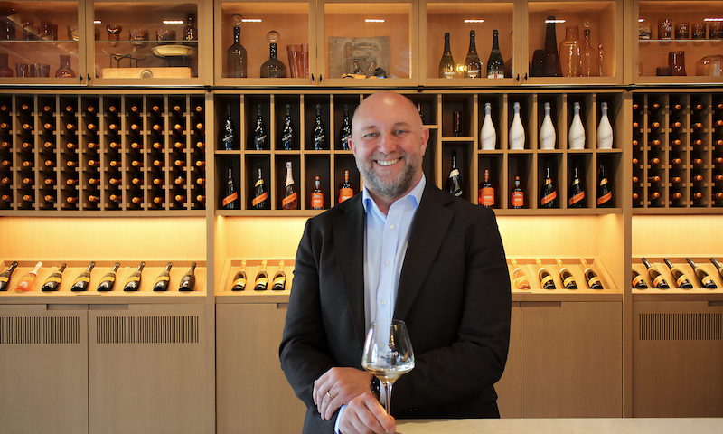 Mionetto e i Nuovi codici del bere contemporaneo a Vinitaly 2026