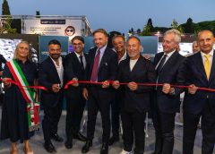 Vinòforum 2026 un esordio che accende Roma