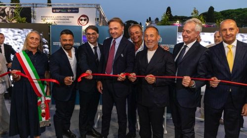 Vinòforum 2026 un esordio che accende Roma