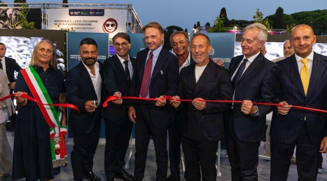 Vinòforum 2026 un esordio che accende Roma Vinòforum 2026 un esordio che accende Roma
